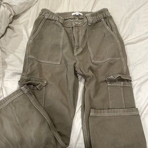 Pacsun Cargo Pants